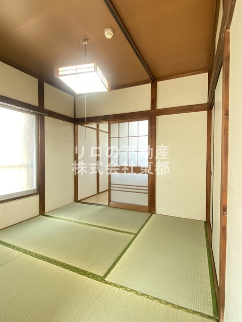 その他部屋・スペース　いぐさの香る和室でリラックスした毎日をお過ごしください！