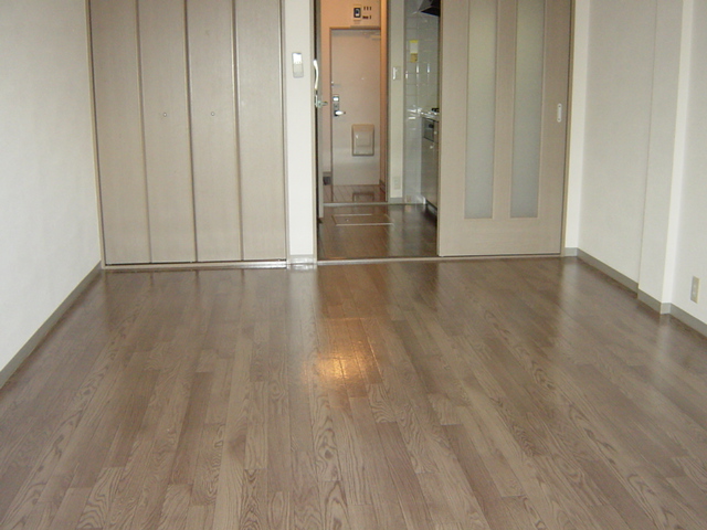 居室・リビング　洋室