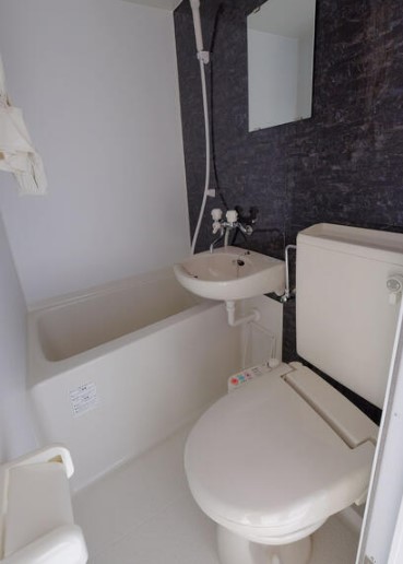 トイレ　同シリーズ参考写真