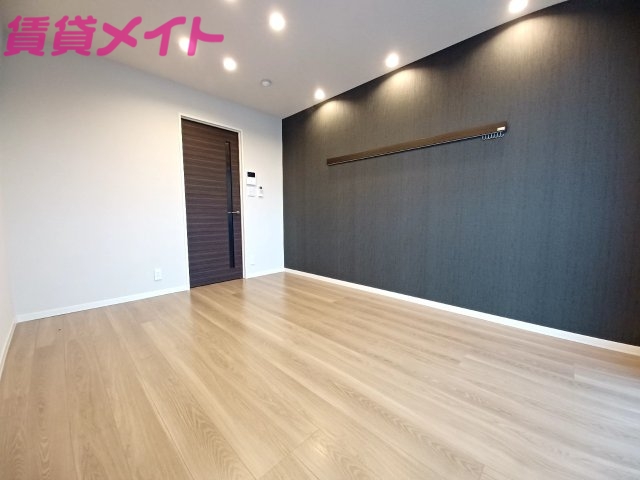 居室・リビング　同タイプの画像です