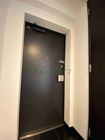 玄関　※別部屋参考