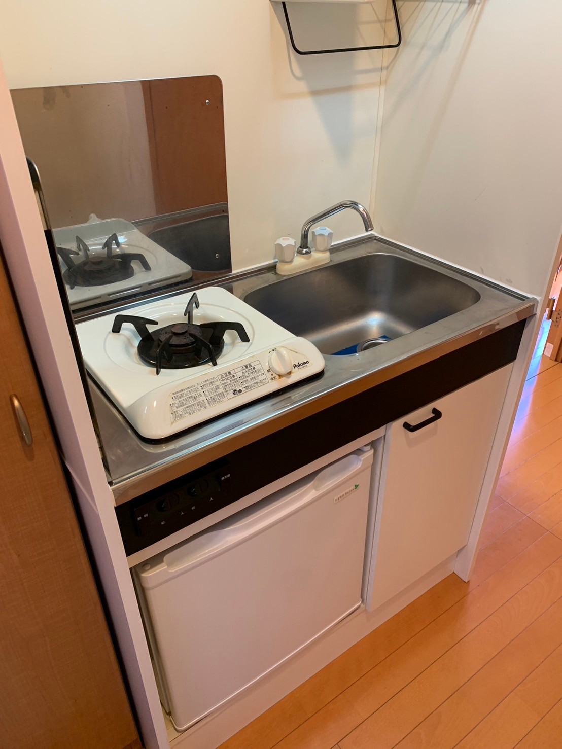 キッチン　別部屋参考写真