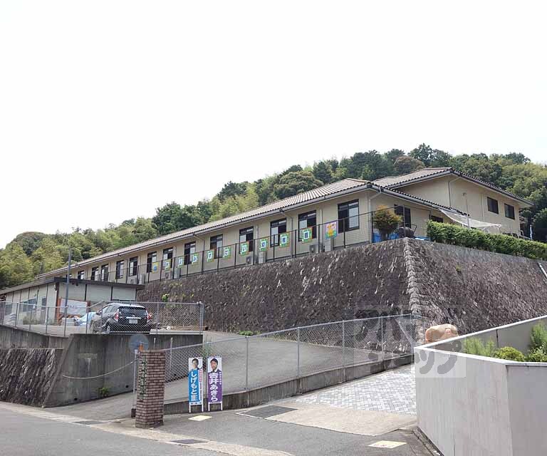 幼稚園・保育園　清水台幼稚園（幼稚園・保育園）まで152m