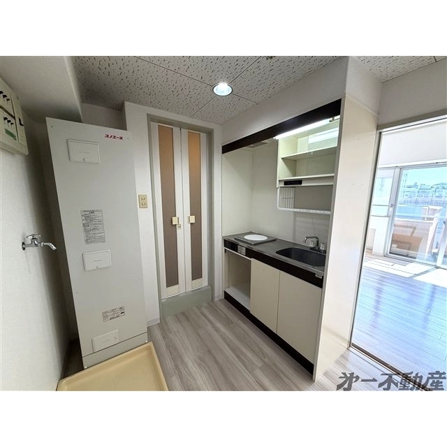 その他部屋・スペース　キッチンスペース