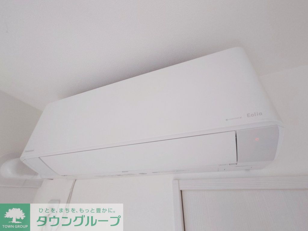 その他設備　同物件別部屋写真