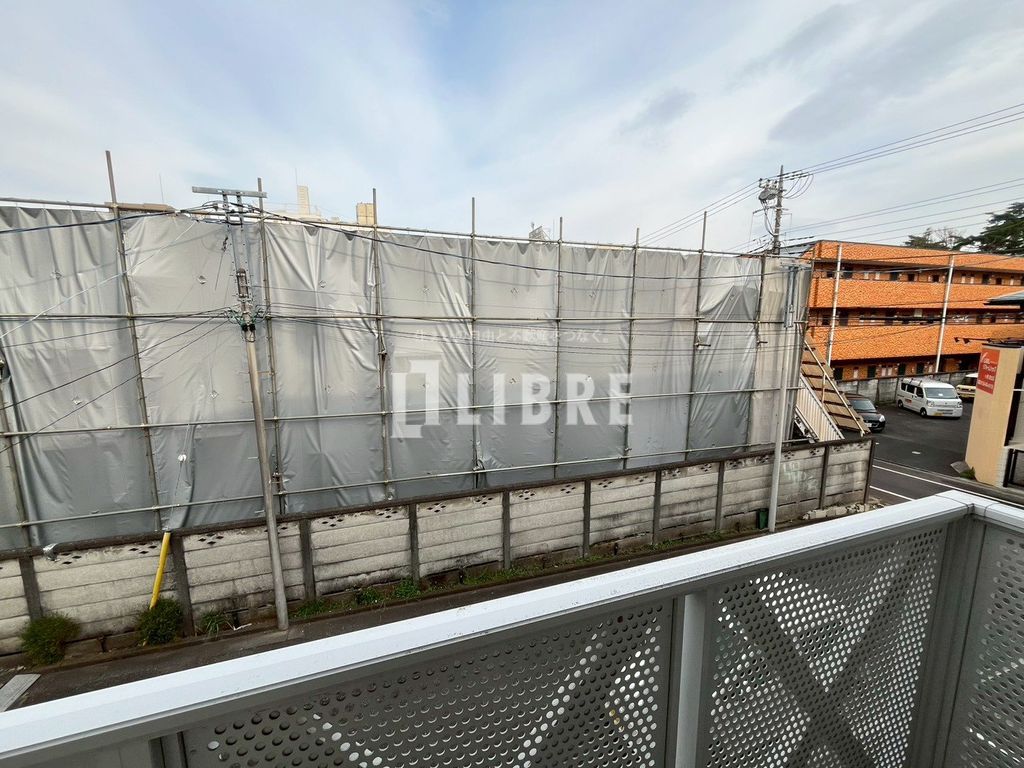 セキュリティ　設備