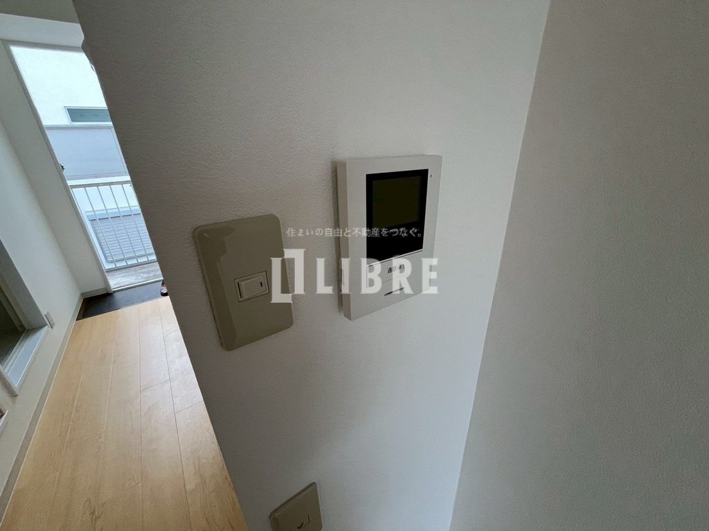 洗面設備　設備