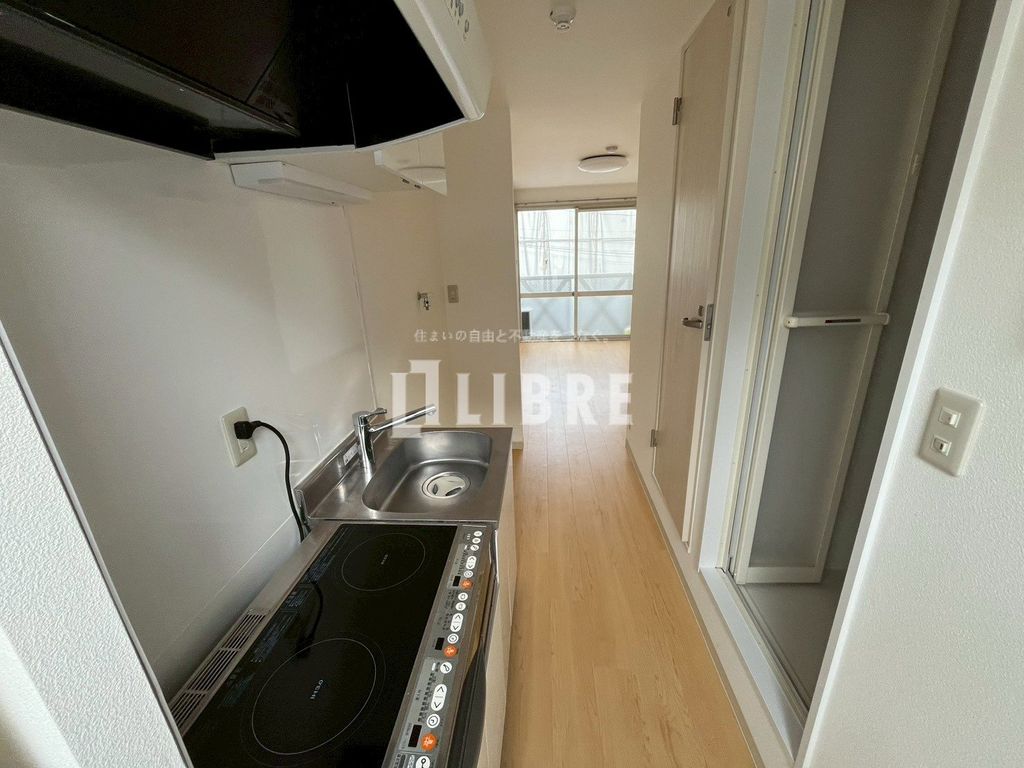 居室・リビング　リビング/居室