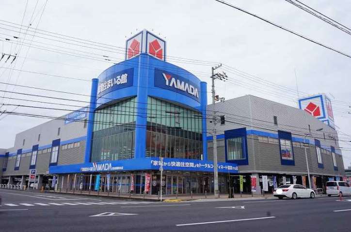 コンビニ　セブンイレブン（コンビニ）まで643m