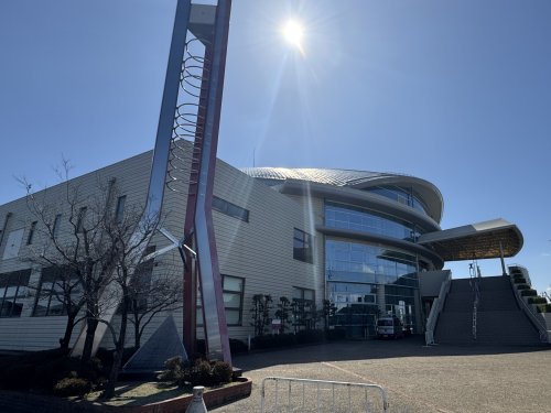 その他　大治町スポーツセンター（その他）まで332m