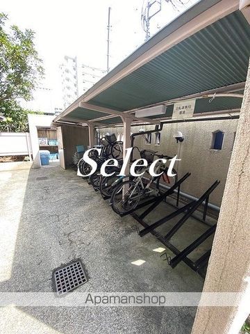 その他共有部分　その他共有部分