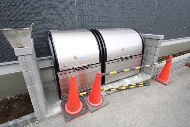 その他共有部分　★見学希望等はタウンハウジング中央林間店までお気軽に♪★