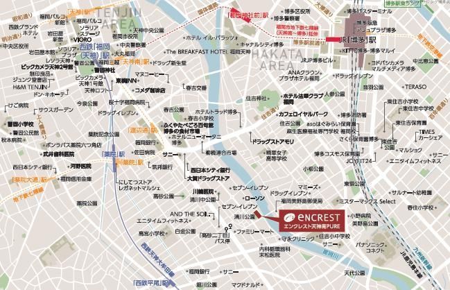 その他　間取図