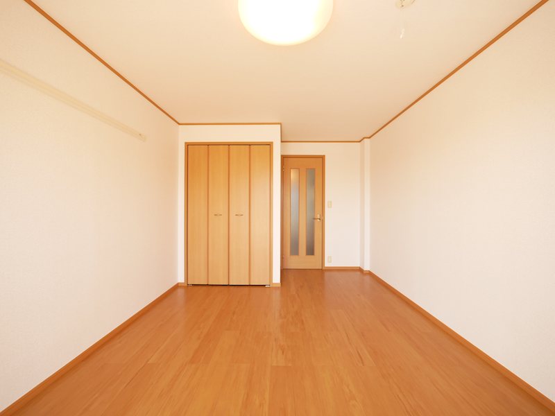 居室・リビング　洋8.6帖