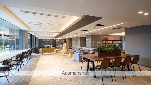 ロビー　ロビー