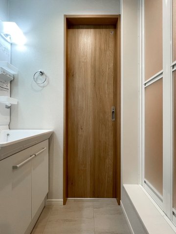 その他部屋・スペース　おしゃれな内装です