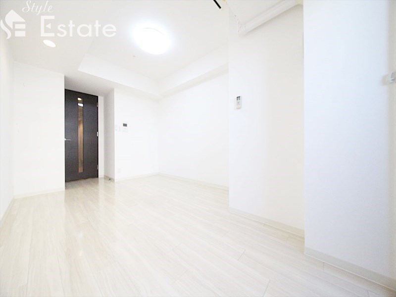 居室・リビング　内装