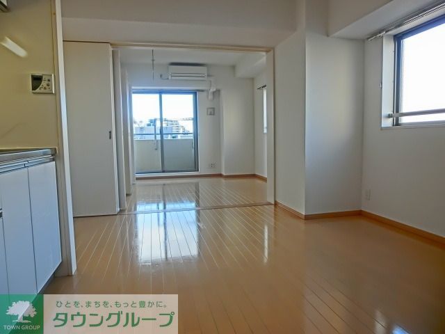 居室・リビング　リビング/居室