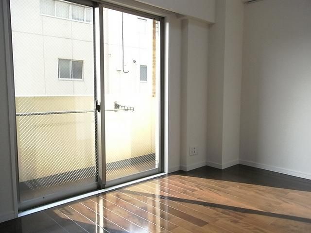 その他部屋・スペース　明るい洋室