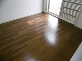 居室・リビング　同物件内参考画像