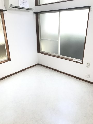 居室・リビング　※前回募集時の写真です。