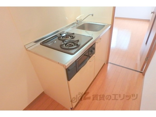 その他部屋・スペース　廊下