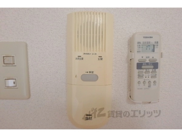その他　インターフォン
