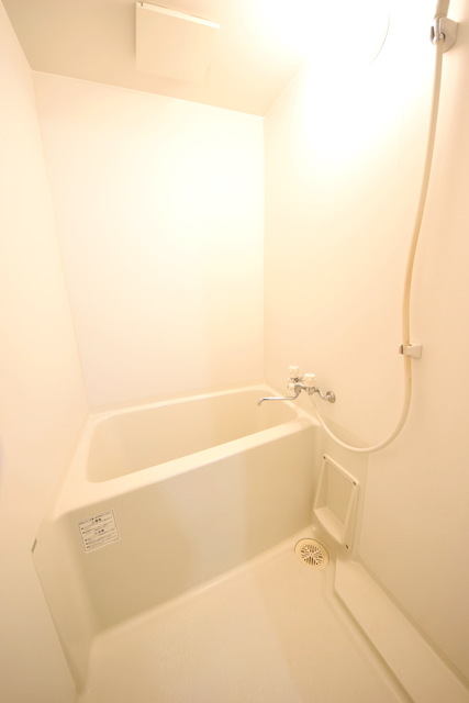 バス・シャワールーム　～一日の疲れを癒しましょうっ～