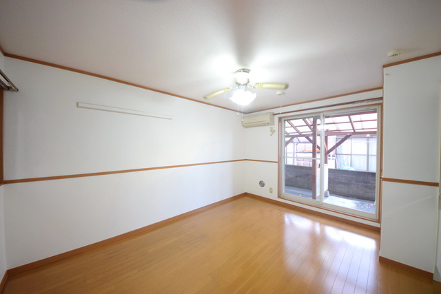 その他部屋・スペース　～休日はお部屋でゴロゴロっ～