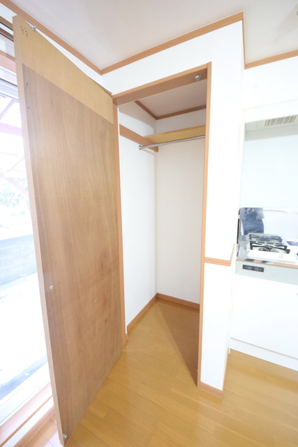 収納　～整理整頓お任せ有れっ～