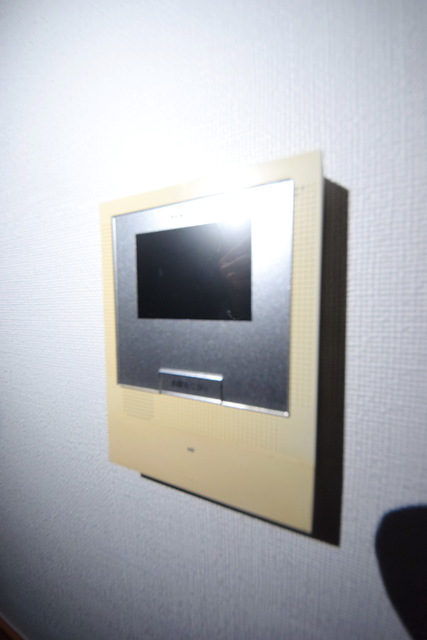 セキュリティ　～安心安全ですねっ～