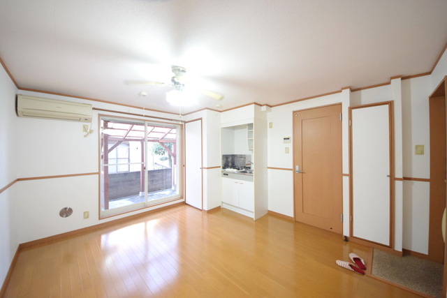 居室・リビング　～ゆったりまったりっ～