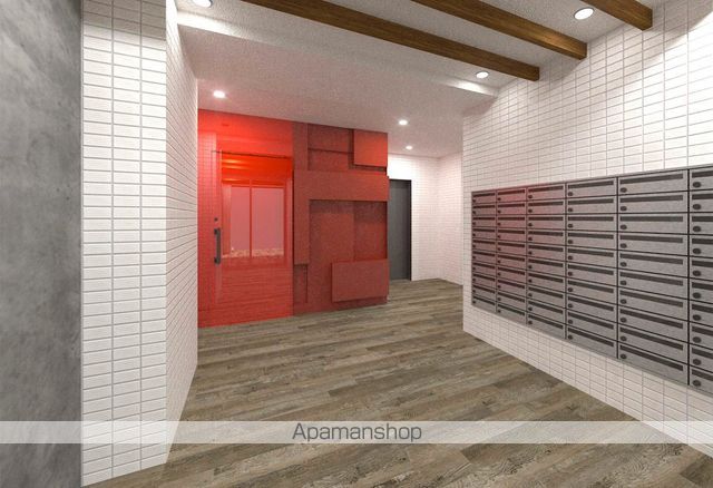 ロビー　ロビー