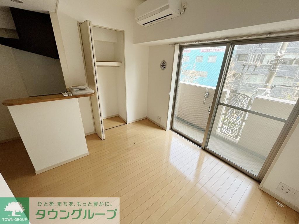 居室・リビング　お部屋探しは株式会社　タウンハウジング　までお気軽にお問合…