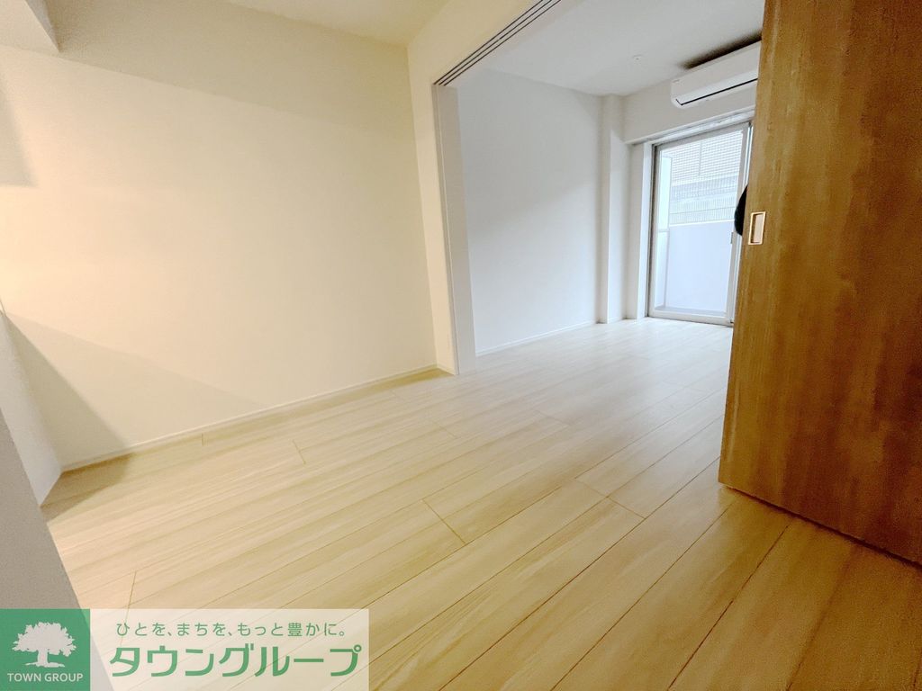 居室・リビング　リビング/居室