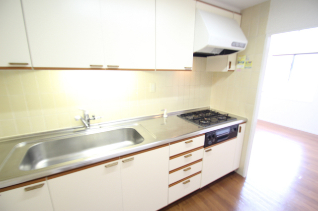 キッチン　※参考写真の為、現況優先です。