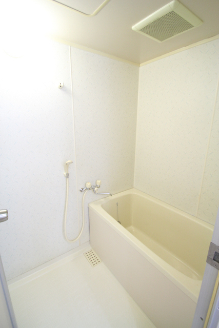 バス・シャワールーム　※参考写真の為、現況優先です。