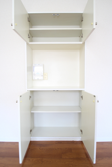 収納　※参考写真の為、現況優先です。