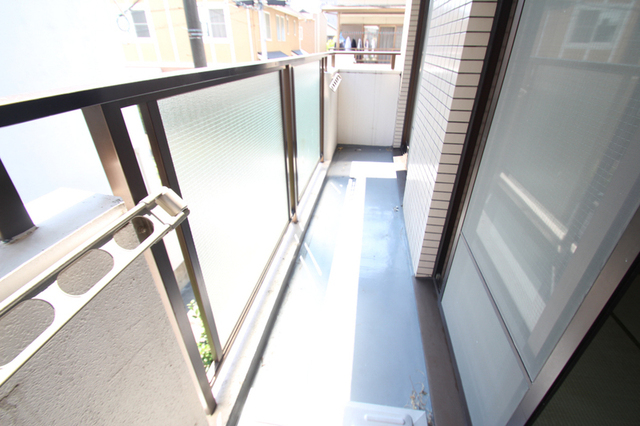 バルコニー　※参考写真の為、現況優先です。