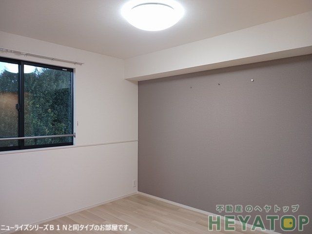 その他部屋・スペース　洋室（施工会社同タイプ写真）