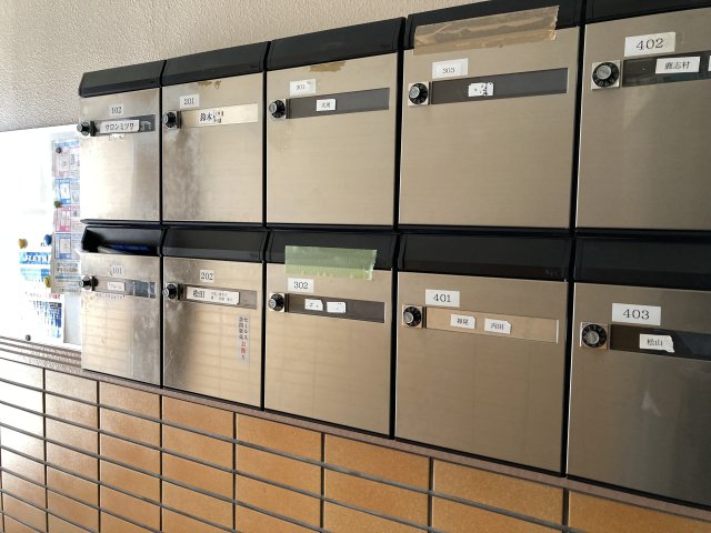 その他共有部分