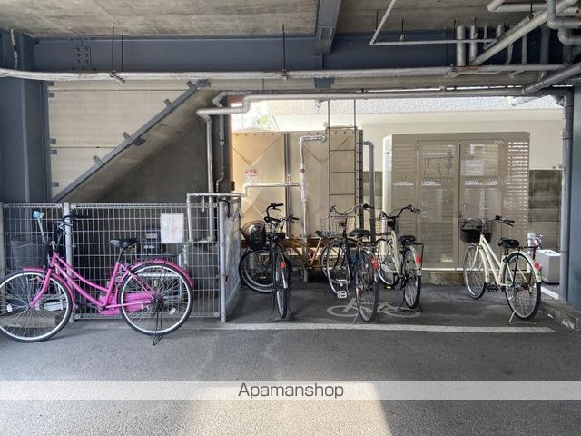 その他共有部分　その他共有部分