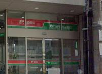 郵便局　尼崎北郵便局（郵便局）まで365m