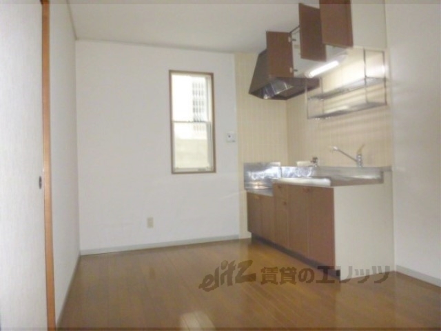 居室・リビング　居室