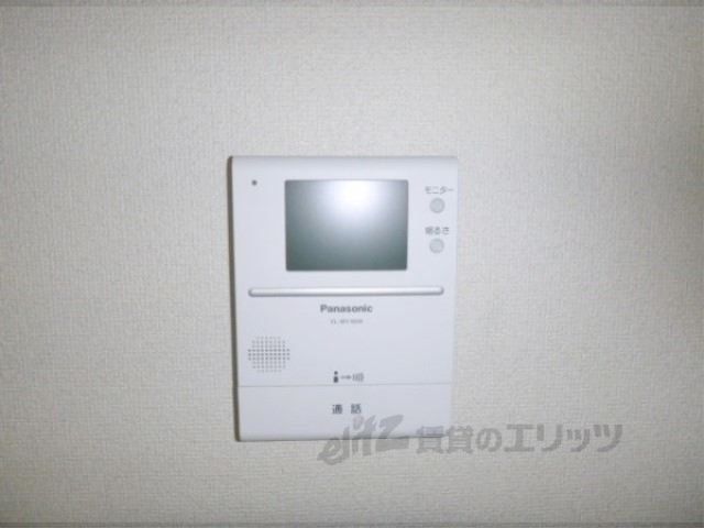 セキュリティ　ドアフォン（ＴＶ含）