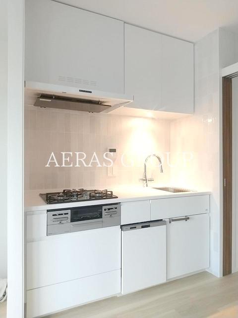 キッチン　他部屋参考