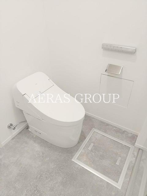 トイレ　他部屋参考