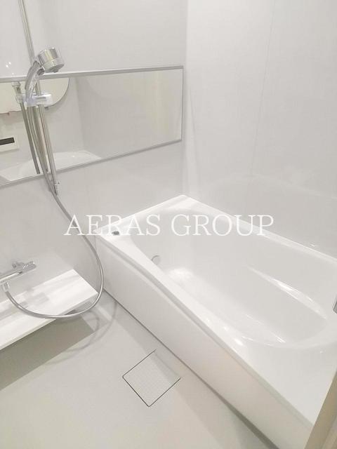 バス・シャワールーム　他部屋参考