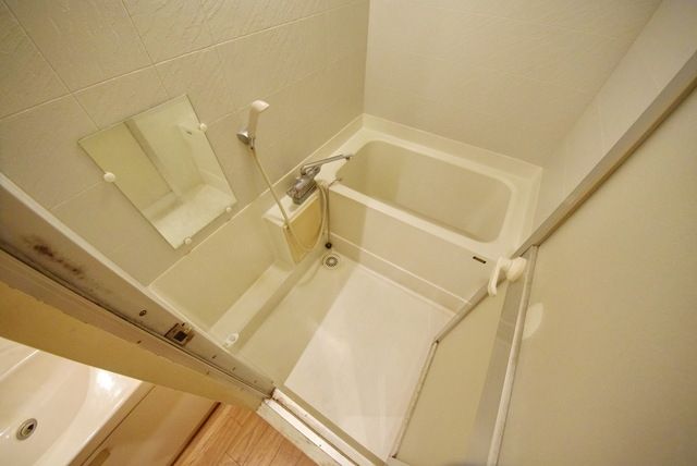 バス・シャワールーム　★バスルーム★