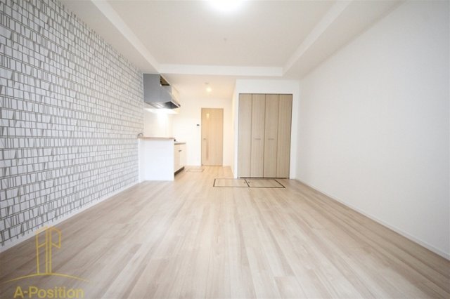 居室・リビング　CUORE